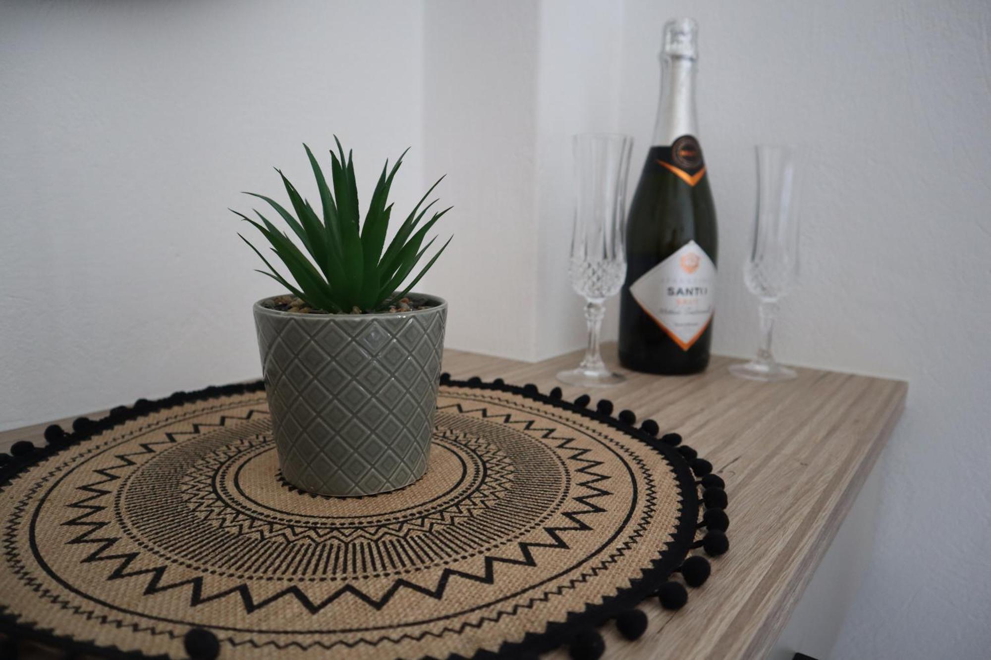 Pension St.George Rooms & Studios Perivolos  Ngoại thất bức ảnh